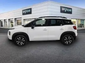 Citroën C3 Aircross  BlueHDi 88kW (120CV) S&S EAT6, 18.500 €