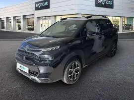 Citroën C3 Aircross  PureTech 81kW (110CV) Plus, 22.500 €