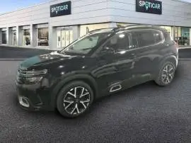 Citroën C5 Aircross  BlueHdi 96kW (130CV) S&S Shin, 21.900 €