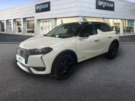 DS Automobiles DS 3 Crossback  PureTech 96kW (130C, 22.500 €