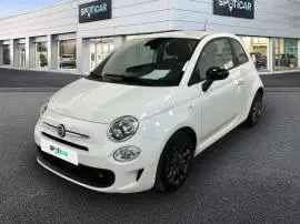 Fiat 500   1.0 Hybrid 51KW (70 CV) Connect, 13.500 €