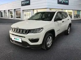 Jeep Compass  1.3 Gse T4 96kW (130CV)  MT FWD Spor, 21.000 €