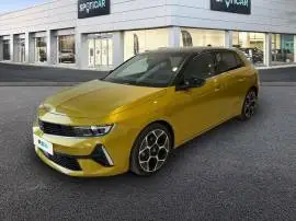 Opel Astra  1.2T XHT 96kW (130CV)  Auto Ultimate, 30.500 €