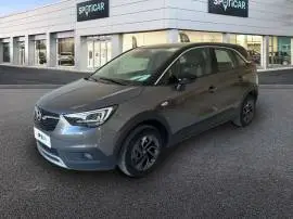 Opel CrossLand  1.2 81kW (110CV) GS Line, 18.400 €