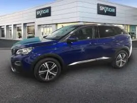 Peugeot 3008  1.2 PureTech 96KW (130CV) S&S Allure, 20.900 €