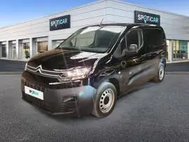 Citroën Berlingo  Talla M BlueHDi 55kW  (CA) Contr, 10.900 €