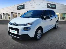 Citroën C3  BlueHDi 73KW (100CV) S&S Comercial -, 9.700 €