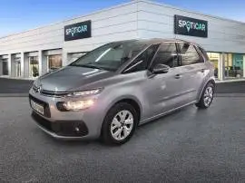 Citroën C4 Picasso  PureTech 96KW (130CV) S&S 6v L, 17.590 €