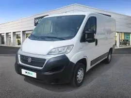 Fiat Ducato  30 Corto 2.0 Mjet 85kW (115CV) Euro 6, 18.987 €