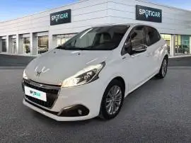 Peugeot 208  5P  1.2L PureTech 60KW (82CV) Signatu, 11.000 €