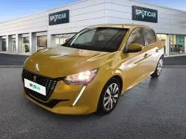 Peugeot 208  PureTech 55kW (75CV) Active, 12.500 €