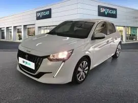 Peugeot 208  PureTech 73kW (100CV) Active, 13.900 €