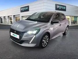 Peugeot 208  PureTech 73kW (100CV) Active, 13.900 €