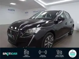 Peugeot 208  PureTech 73kW (100CV) Active, 13.900 €