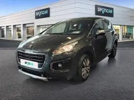 Peugeot 3008   1.6 BlueHDI 120 FAP Style, 11.990 €