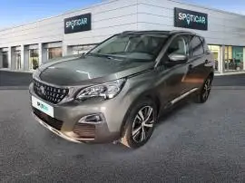 Peugeot 3008  1.2 PURETECH 96KW (130CV)  S&S Allur, 17.987 €