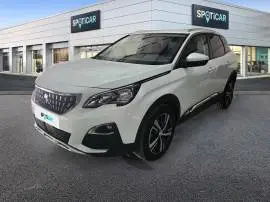 Peugeot 3008  1.2 PureTech 96KW (130CV) S&S Allure, 18.560 €