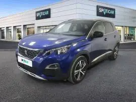 Peugeot 3008  1.2 PureTech 96KW (130CV) S&S GT Lin, 18.947 €