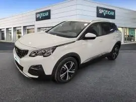 Peugeot 3008  1.5 BlueHDi 96kW (130CV) S&S  EAT8 A, 19.987 €