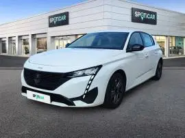 Peugeot 308  5P  BlueHDi 130 S&S EAT8 Active Pack, 25.500 €