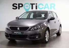 Peugeot 308  5p  PureTech 110 S&S 6 Vel. MAN Style, 12.900 €