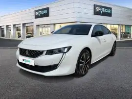 Peugeot 508  5P  HYBRID 225 e-EAT8 GT, 23.837 €