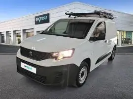 Peugeot Partner   Standard 600kg BlueHDi 55kW Pro, 9.900 €