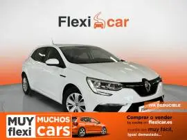 Renault Megane Life Tce GPF 74 kW (100CV), 12.490 €