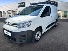 Citroën Berlingo  Talla M BlueHDi 100 Control, 16.900 €