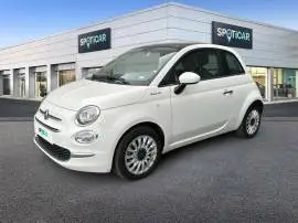 Fiat 500   1.0 Hybrid 51KW (70 CV) Dolcevita, 14.900 €