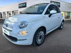 Fiat 500   1.0 Hybrid 51KW (70 CV) Dolcevita, 16.900 €