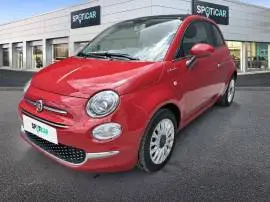 Fiat 500   1.0 Hybrid 51KW (70 CV) Dolcevita, 14.900 €