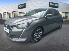 Peugeot 208  PureTech 73kW (100CV) EAT8 Allure Pac, 19.900 €