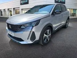 Peugeot 3008  1.2 PureTech 96KW S&S Allure Pack, 29.000 €