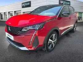 Peugeot 3008  1.2 PureTech 96KW S&S Allure Pack, 26.000 €