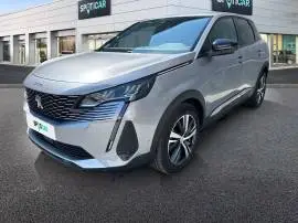 Peugeot 3008  1.2 PureTech 96KW S&S Allure Pack, 26.000 €