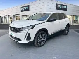 Peugeot 3008  1.5 BlueHDi 96kW (130CV) S&S Allure , 28.500 €