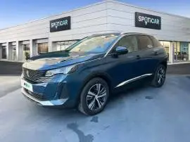 Peugeot 3008  1.5 BlueHDi 96kW S&S  EAT8 Allure Pa, 28.900 €