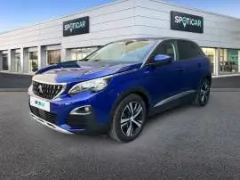 Peugeot 3008  225 e-EAT8 Allure, 25.900 €