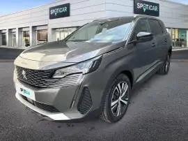 Peugeot 5008  1.2 PureTech 96KW S&S Allure Pack, 31.900 €