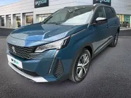 Peugeot 5008  1.2 PureTech 96KW S&S Allure Pack, 33.900 €