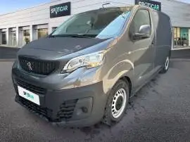 Peugeot Expert  Furgón  1.5 BlueHDi 120 Standard P, 23.900 €