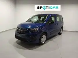 Opel Combo Life  1.5 TD 75kW (100CV) S/S  L Editio, 21.900 €