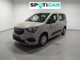 Opel Combo Life  1.5 TD 75kW (100CV) S/S  L Editio, 24.700 €