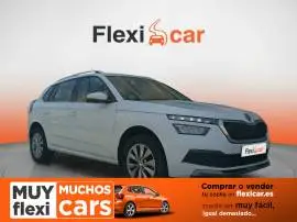 Skoda Kamiq 1.0 TSI 81kW (110CV) DSG Ambition, 18.990 €