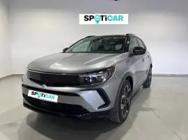 Opel Grandland  1.6 Turbo PHEV  Auto 165kW/225CV G, 45.500 €