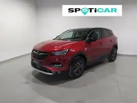 Opel Grandland X  1.2 Turbo Design & Tech, 24.900 €