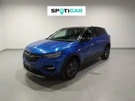 Opel Grandland X  1.2 Turbo Design & Tech, 22.600 €