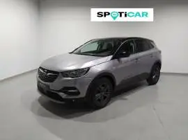 Opel Grandland X  1.5 CDTi Design & Tech, 23.900 €