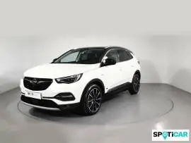 Opel Grandland X  1.6 Turbo  Auto 4x4 Ultimate, 29.200 €